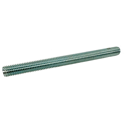 Threaded rods DIN 976-1 A steel 8.8 zinc plated