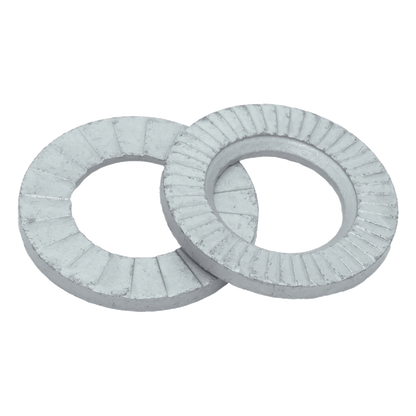 Rondelles autobl. NordLock couplées Type SC - Acier