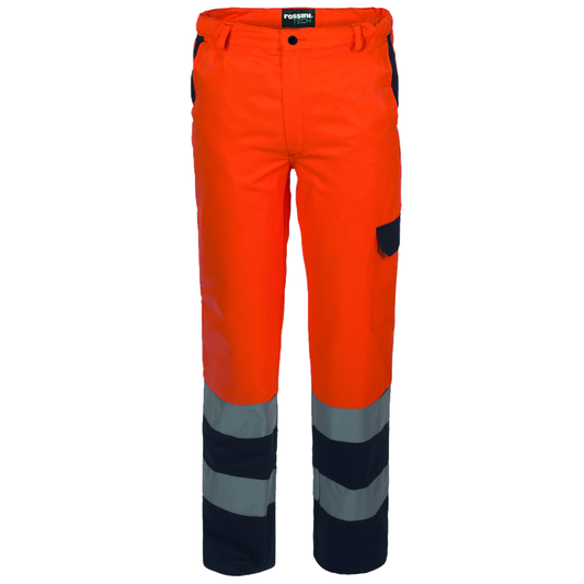 PANTALONE HI-VIS TECH