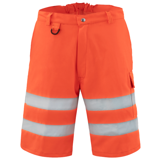 BERMUDA HI-VIS TECH