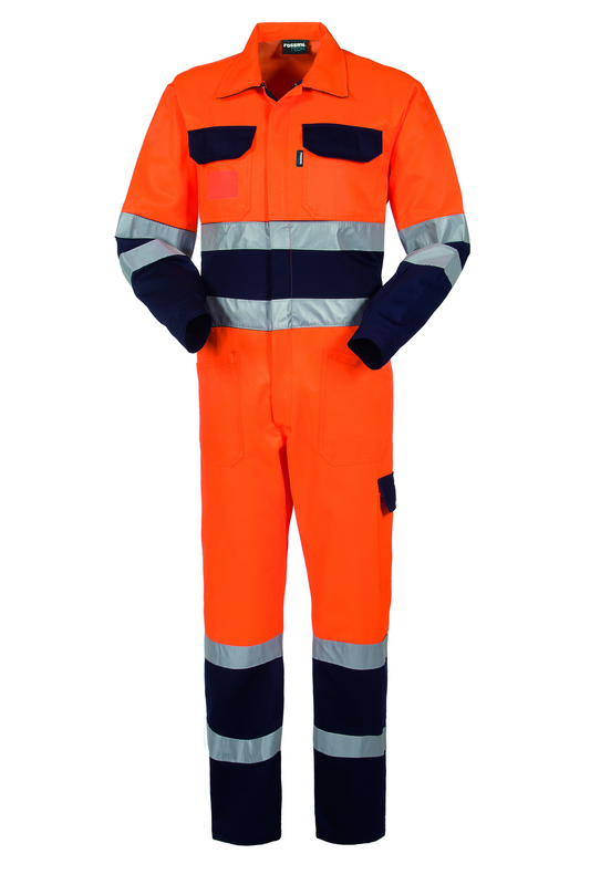 TUTA HI-VIS TECH