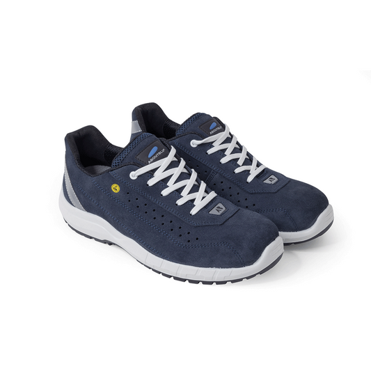 EVO NAVY FRESH S1P ESD SRC