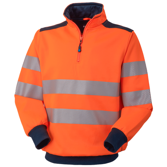 FELPA HI-VIS TECH