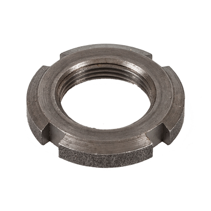 Round locking nut KM DIN 981 grade 6 KM 0