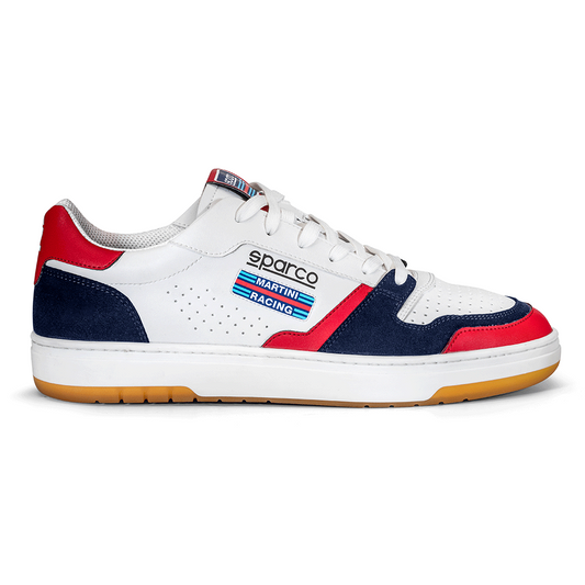 S-URBAN MARTINI SNEAKERS